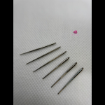 Zestaw Szczypców Szczypiec Szczypce Piercing Kleszcze Narzędzia 12 Elementów