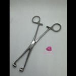 Zestaw Szczypców Szczypiec Szczypce Piercing Kleszcze Narzędzia 12 Elementów