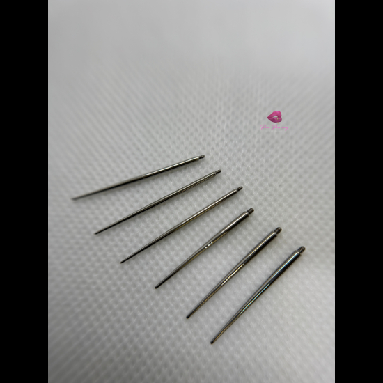 Zestaw Szczypców Szczypiec Szczypce Piercing Kleszcze Narzędzia 12 Elementów